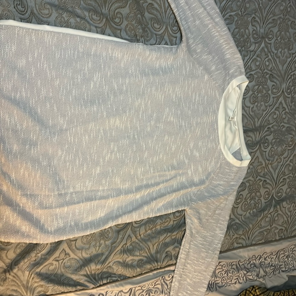 Victoria Secret Long sleeve Sleep/dress